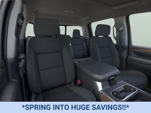 New 2026 Chevrolet Silverado 2500 LT image 16