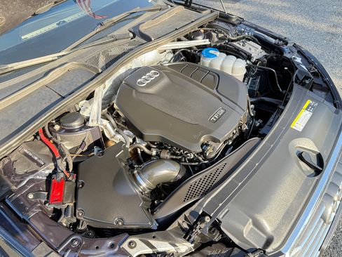 Used 2017 Audi A4 2.0T Premium Plus image 77