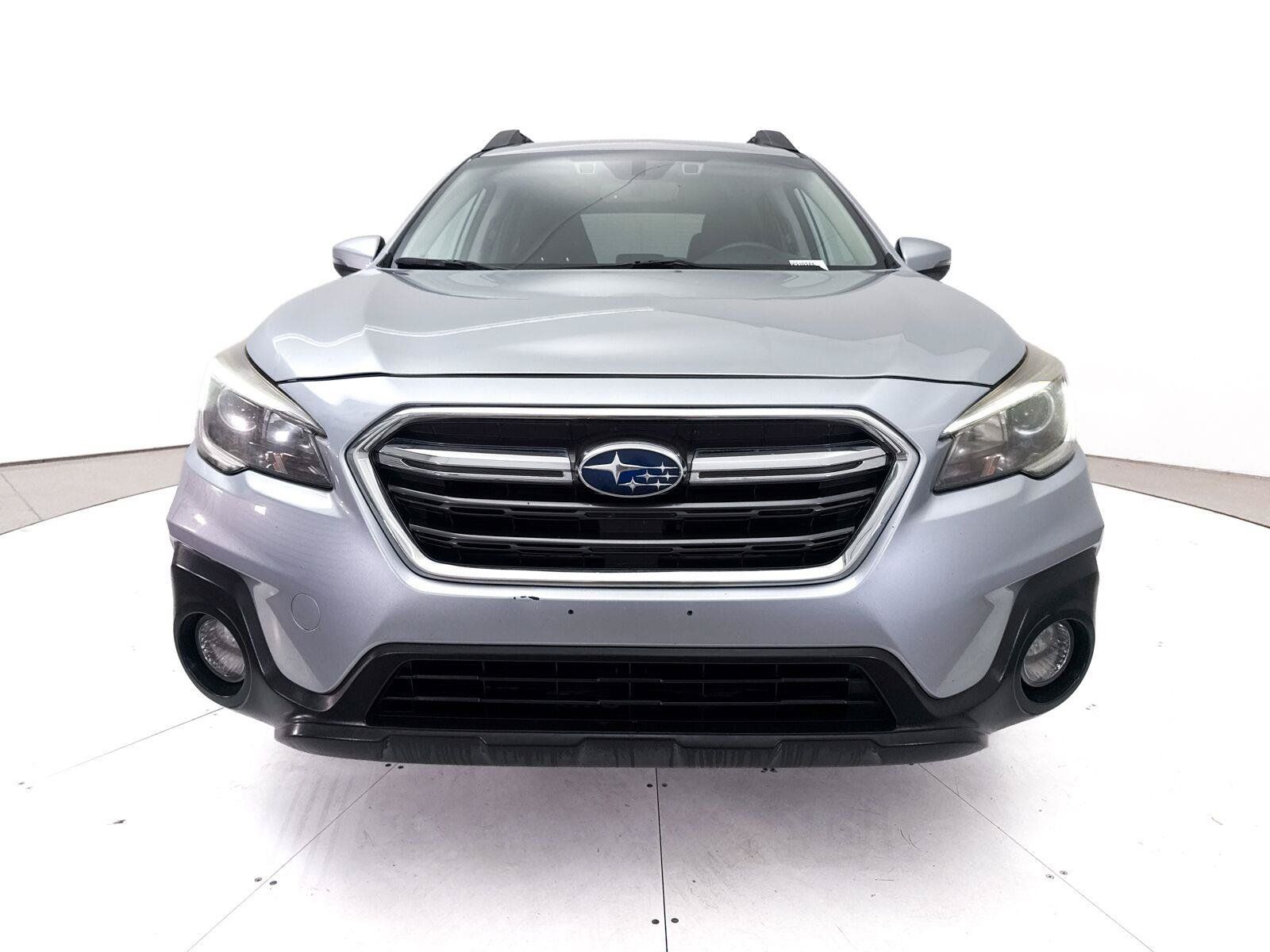 Used 2019 Subaru Outback 2.5i Premium AWD/4WD image 2