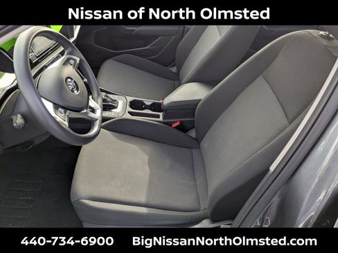 Used 2021 Volkswagen Jetta S w/ Driver Assistance Package image 22