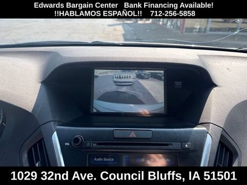 Used 2015 Acura MDX SH-AWD image 18