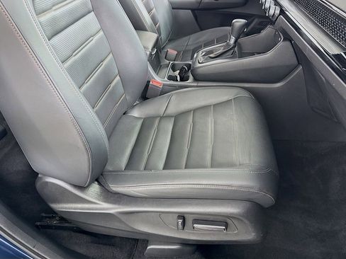 Certified 2023 Honda CR-V Sport Touring image 38