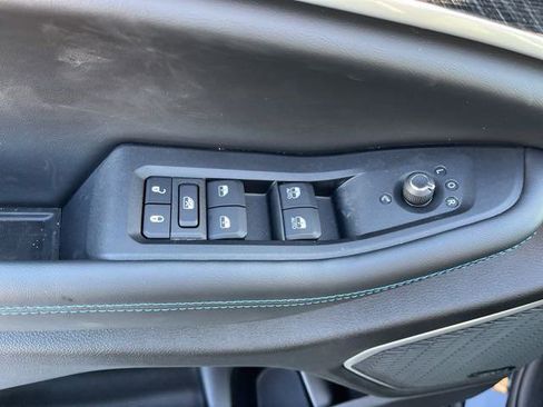 New 2024 Jeep Grand Cherokee Trailhawk w/ Advanced Protech Group II image 38