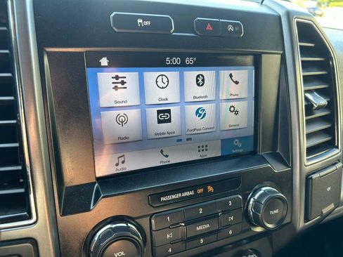Used 2019 Ford F150 XLT w/ XTR Package AWD/4WD image 20