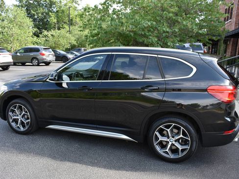 Used 2018 BMW X1 xDrive28i w/ Premium Package AWD/4WD image 43