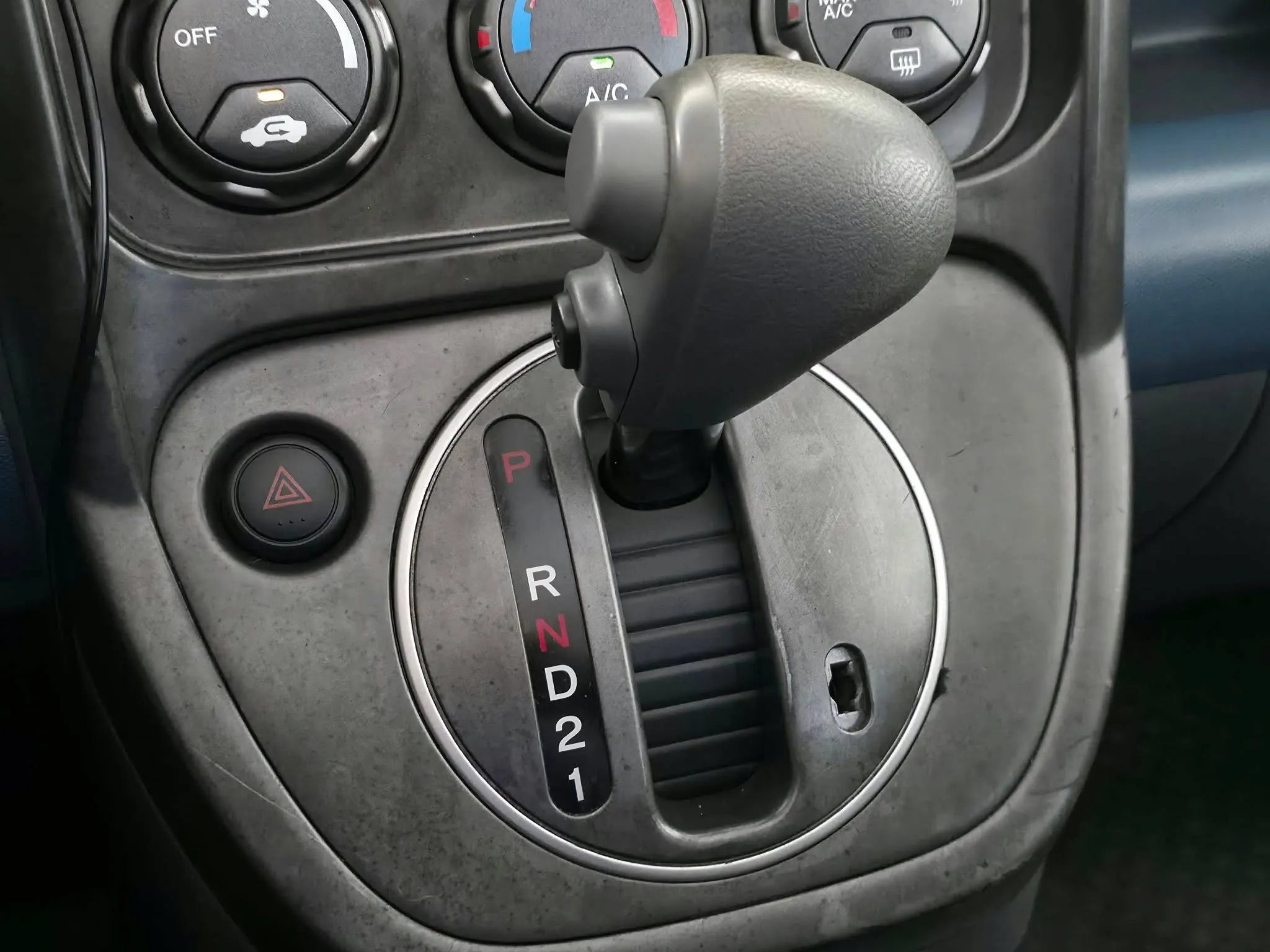 Used 2003 Honda Element DX image 21