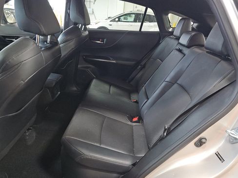 Used 2021 Toyota Venza Limited w/ Advanced Technology Package AWD/4WD image 14