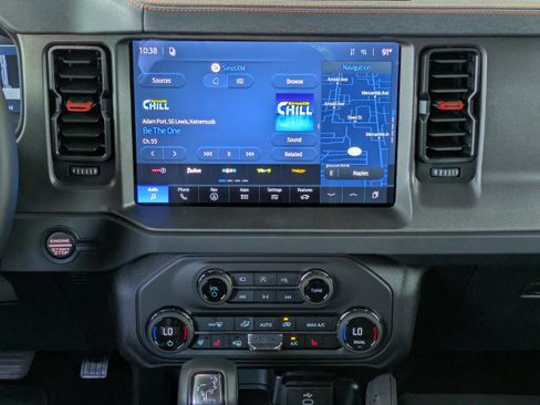Certified 2026 Ford Bronco Raptor AWD/4WD image 18