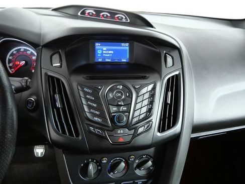 Used 2014 Ford Focus ST FWD image 21