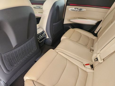 New 2026 Genesis GV70 2.5T Advanced AWD/4WD image 22