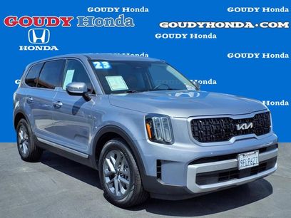 Used 2023 Kia Telluride LX