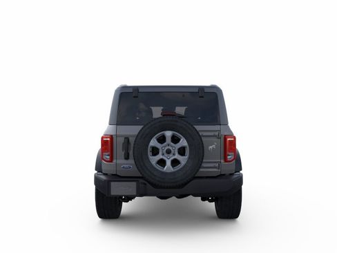New 2026 Ford Bronco Big Bend AWD/4WD image 33
