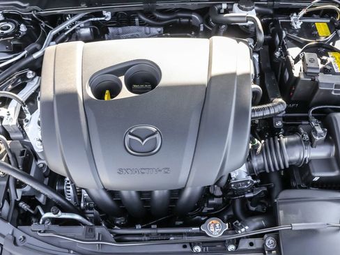 New 2026 MAZDA MAZDA3 2.5 S image 47