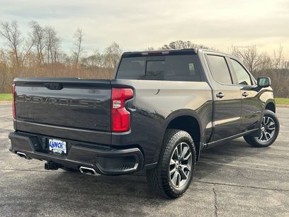 Used 2023 Chevrolet Silverado 1500 RST w/ RST All Star Premium Package