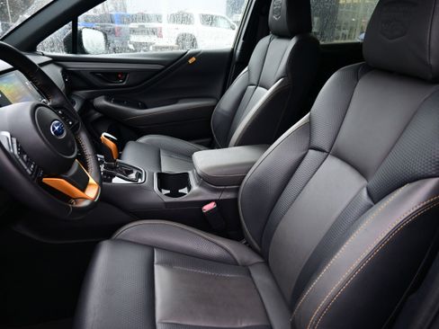 Used 2023 Subaru Outback Wilderness image 22