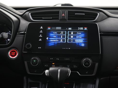 Used 2018 Honda CR-V EX-L image 16