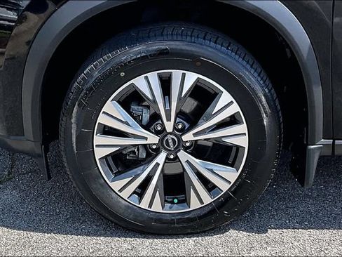 Used 2023 Nissan Rogue SV AWD/4WD image 28