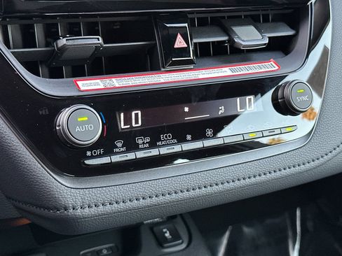 Used 2025 Toyota Corolla GR image 26