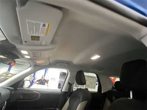 New 2025 Ford Bronco Sport Big Bend w/ Convenience Package image 20