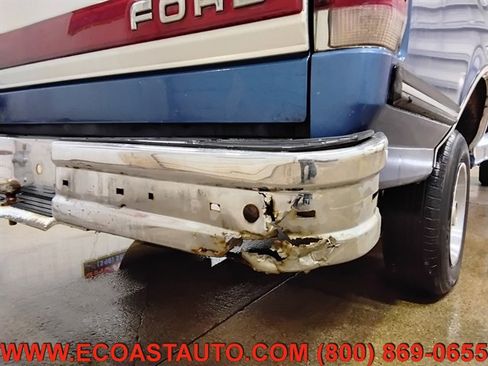 Used 1990 Ford F150 2WD Regular Cab image 17