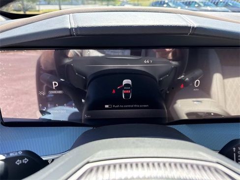 New 2025 Nissan Murano Platinum w/ Cargo Package image 37