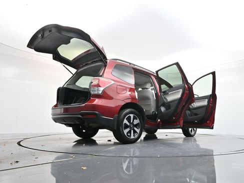 Used 2017 Subaru Forester 2.5i Premium w/ Protection Package #1 image 41