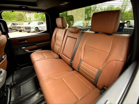 Used 2024 Toyota Tundra 1794 Edition image 21