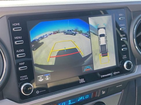 Used 2023 Toyota Tacoma Limited image 26