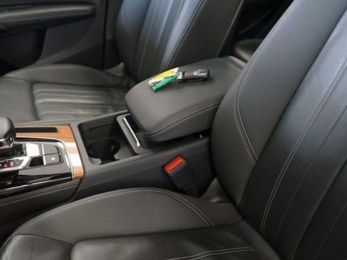 Used 2022 Audi Q5 2.0T Premium Plus image 33