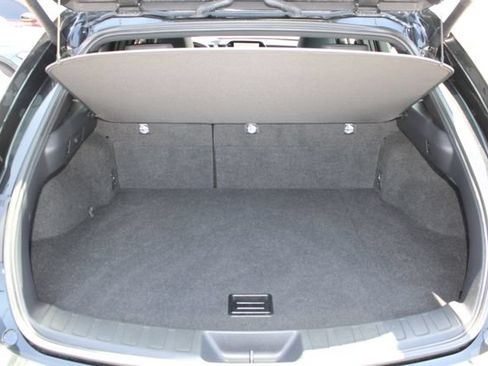 Certified 2025 Lexus UX 300h FWD image 8