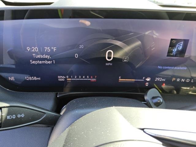 Used 2026 Buick Enclave Preferred FWD image 16