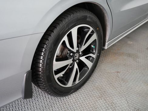 Used 2019 Honda Odyssey Elite image 55