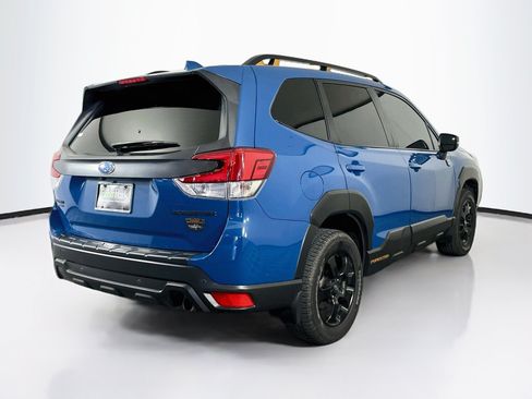 Used 2023 Subaru Forester Wilderness w/ Wilderness Package AWD/4WD image 9