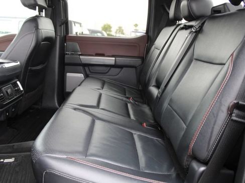 Used 2022 Ford F150 Lariat AWD/4WD image 50