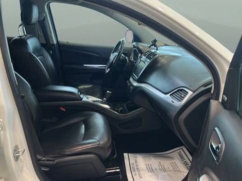 Used 2016 Dodge Journey R/T AWD/4WD image 18