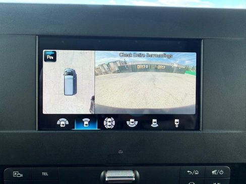 Used 2022 Mercedes-Benz Sprinter 2500 image 50