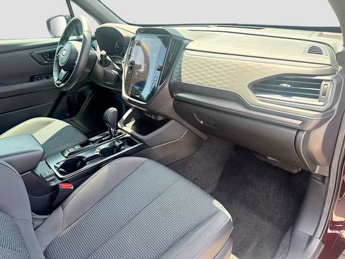 Used 2026 Subaru Forester Premium AWD/4WD image 35
