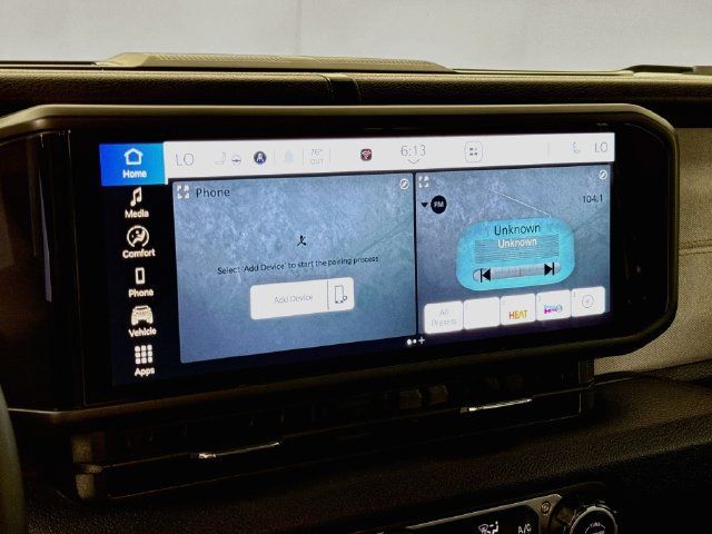 Used 2024 Jeep Wrangler Unlimited Sport AWD/4WD image 14