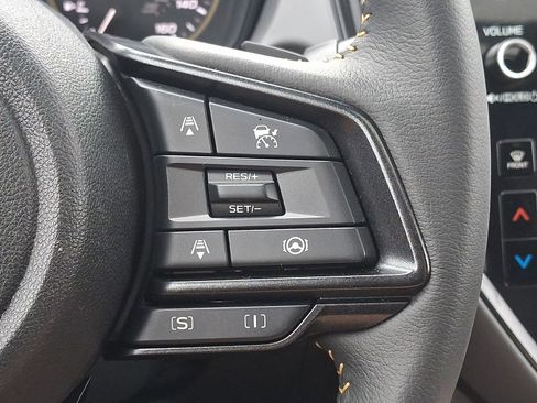 Certified 2025 Subaru Crosstrek 2.5i Sport image 21