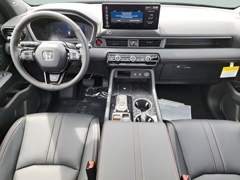 New 2026 Honda Passport TrailSport Elite image 25