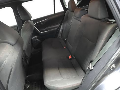 Used 2021 Toyota RAV4 Prime SE AWD/4WD image 32