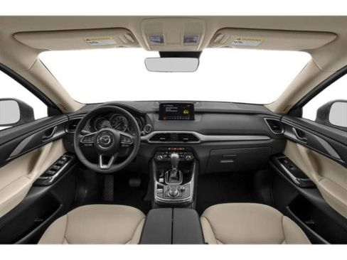 Used 2019 MAZDA CX-9 Touring AWD/4WD image 11