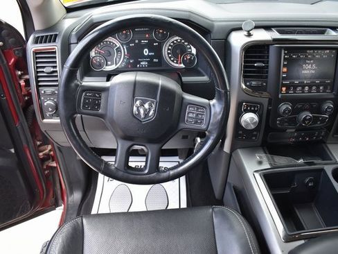 Used 2014 RAM 1500 Sport w/ Convenience Group image 19