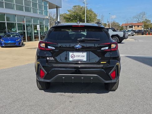 New 2026 Subaru Crosstrek 2.5i Sport AWD/4WD image 7