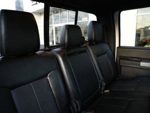 Used 2013 Ford F250 Lariat image 37