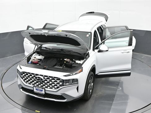 Used 2022 Hyundai Santa Fe SEL image 46