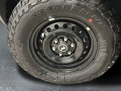 New 2026 Ford Bronco Big Bend AWD/4WD image 33