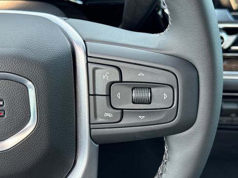 New 2026 GMC Sierra 1500 Elevation image 27