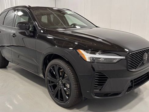 New 2026 Volvo XC60 T8 Ultra w/ Protection Package Premier image 4