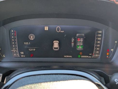 New 2026 Honda Pilot TrailSport image 20